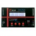 C610 Pro RC Lithium Battery Balance Charger 120W 10A Discharger Impedance Test for Airplane