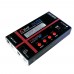 C610 Pro RC Lithium Battery Balance Charger 120W 10A Discharger Impedance Test for Airplane