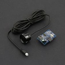 Waterproof Independent Probe Ultrasonic Distance Measuring Module for Arduino DIY