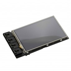 3.5" TFT Mega Touch Screen 320x480 Compatible w/ Arduino DUE DFRobot DIY