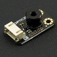 MLX90614 Non Contact Infrared Temperature Sensor Module for Arduino DIY DFRobot