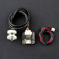 Photoelectric Liquid Level Sensor Liquid Level Detection Module for Arduino DIY DFRobot