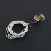 PT100 Probe High Temperature Sensor Module 30-350 Degree for Arduino DIY DFrobot