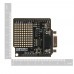 RS232 Shield TTL to RS232 Expansion Board for Arduino Controller DIY Dfrobot