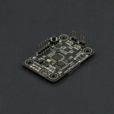 DFRduino Player Voice Playing Module Compatible with Arduino for Robot DIY