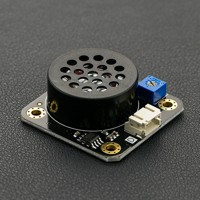 Speaker Module HIFI Power Amplifier 8002 Chip Support Gravity Interface for Arduino DIY DFrobot