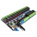 18 Channel Network Relay Controller Board TCP UDP Net Switch Support Android Phone WIFI