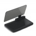 H6 Universal Car Holder HUD Bracket Head Up Display Stand Mount Folding Holder for Smartphone