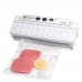 Fresh World Food Fresh Keeper Household Food Saver Pastrami Vacuum Sealer for Kitchen White TVS-2013H