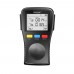 LCD Formaldehyde Detector TVOC PM2.5 Indoor Air Quality Monitor Tester Gas Analyzer WP6100