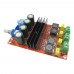 TPA3116D2 Dual Channel Digital Audio 2x100W Power Amplifier Board DC12-24V