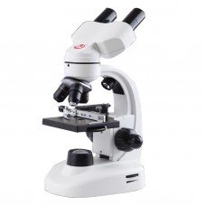 GAZER Optical Biological Microscope 40X-1600X Binocular Microscope Magnifier