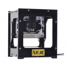 NEJE 300mW USB DIY Laser Engraver CNC Router Engraving Machine Laser Printer DK-8-3