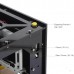 NEJE 300mW USB DIY Laser Engraver Printer CNC Router Engraving Machine Laser Cutter DK_8 Pro-3