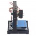 NEJE DK-5 Pro Laser Engraving Machine Engraver 500mW CNC Router for Hard Wood Plastic Pirnter