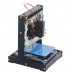 NEJE DK-5 Pro Laser Engraving Machine Engraver 500mW CNC Router for Hard Wood Plastic Pirnter