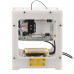 NEJE DK-8-3-W 300mW USB DIY Laser Engraver Cutter Engraving Cutting Machine CNC Router Printer White