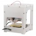 NEJE DK-8-3-W 300mW USB DIY Laser Engraver Cutter Engraving Cutting Machine CNC Router Printer White