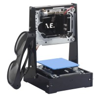 NEJE DK-6 Pro-5 500mW USB DIY Laser Engraver Cutter Laser Printer Engraving Machine CNC Router