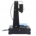 NEJE DK-6 Pro-5 500mW USB DIY Laser Engraver Cutter Laser Printer Engraving Machine CNC Router