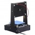 NEJE DK-6 Pro-5 500mW USB DIY Laser Engraver Cutter Laser Printer Engraving Machine CNC Router