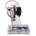 NEJE JZ-6 250mW USB DIY Laser Engraver Printer Carver Engraving Machine CNC Router