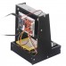 NEJE DK-6-B 300mW USB DIY Laser Engraver Printer Carver Engraving Machine CNC Router