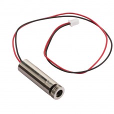 300mW Laser Head Laser Module Accessory for Engraver Engraving Machine  
