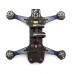 Vortex 250 PRO ARF 350mW 4 Axis FPV Quadcopter with Camera Motor Propeller UMMAGAWD Edition