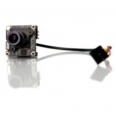 TBS 69 FPV Camera 800TVL PIXIM Sensor for Drone Quadcopter Aerial Photography