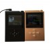 HIFI Smart Lossless Decoder DAC Car Music Player MUSES8920 OPA1642 MUSES8820 Gold