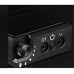 HIFI Smart Lossless Decoder DAC Car Music Player OPA2604 OPA1642 JRC2114 Black