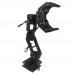 6DOF Robot Mechanical Arm Hand Clamp Claw Manipulator Frame for Arduino DIY