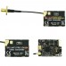 TBS UNIFY PRO HV 5G8 40CH Video Transmitter Tx 25-800mw 2-6S for FPV QAV Quadcopter Drone