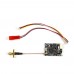 TBS UNIFY PRO HV 5G8 40CH Video Transmitter Tx 25-800mw 2-6S for FPV QAV Quadcopter Drone