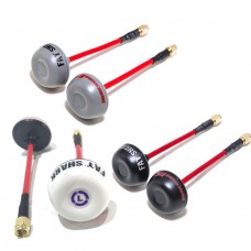 High Performance 5.8G Circular Polarized Antenna for FPV UAV Video Telemetry 3Pair