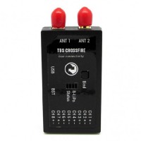 TBS Crossfire 433MHz 8CH Diversity Receiver Rx Long Range for RC Drone Quadcopter FPV