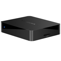 IPTV HiMedia Q1 3D 4K Smart Android TV Box Chinese Mainland TV Channnels for Overseas Ethnic Set Top Box
