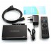 H8 Lite Android TV Box 4K Octa Core 64Bit CPU 4GB+8GB USB IPTV Set Top Box HD Player