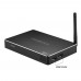 H8 Lite Android TV Box 4K Octa Core 64Bit CPU 4GB+8GB USB IPTV Set Top Box HD Player