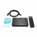 HIMEDIA H8 Plus Bluetooth 3D 4K UHD Smart Android TV Box Octa Core 2G+16G Dual-Band WiFi Media Player
