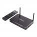 HIMEDIA H8 Plus Bluetooth 3D 4K UHD Smart Android TV Box Octa Core 2G+16G Dual-Band WiFi Media Player