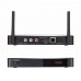 HIMEDIA H8 Plus Bluetooth 3D 4K UHD Smart Android TV Box Octa Core 2G+16G Dual-Band WiFi Media Player