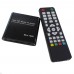 Multi-Functional 1080P HDMI Input HD HDD Hard Disk Media Player Support SD USB IR Remote Controller MP021