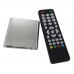Multi-Functional 1080P HDMI Input HD HDD Hard Disk Media Player Support SD USB IR Remote Controller MP021