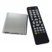 Multi-Functional 1080P HDMI Input HD HDD Hard Disk Media Player Support SD USB IR Remote Controller MP021