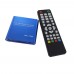 Multi-Functional 1080P HDMI Input HD HDD Hard Disk Media Player Support SD USB IR Remote Controller MP021