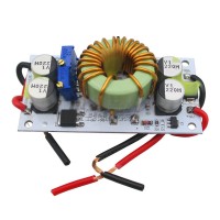 250W Adjustable Step Up Boost Converter Power Supply Module LED Driver for Car