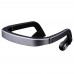 ZD100 Sports Bluetooth Headset 4.0 Stereo Bone Conduction Earphone Wireless Headphone