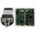 V155 Can Clip for Renault Diagnostic Interface Scanner Tool Multi Language for Car Automobile